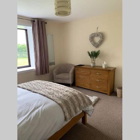 Highland Cosy 2 Bedroom Cottage In Tore Muir Of Ord On Nc500 ภายนอก รูปภาพ
