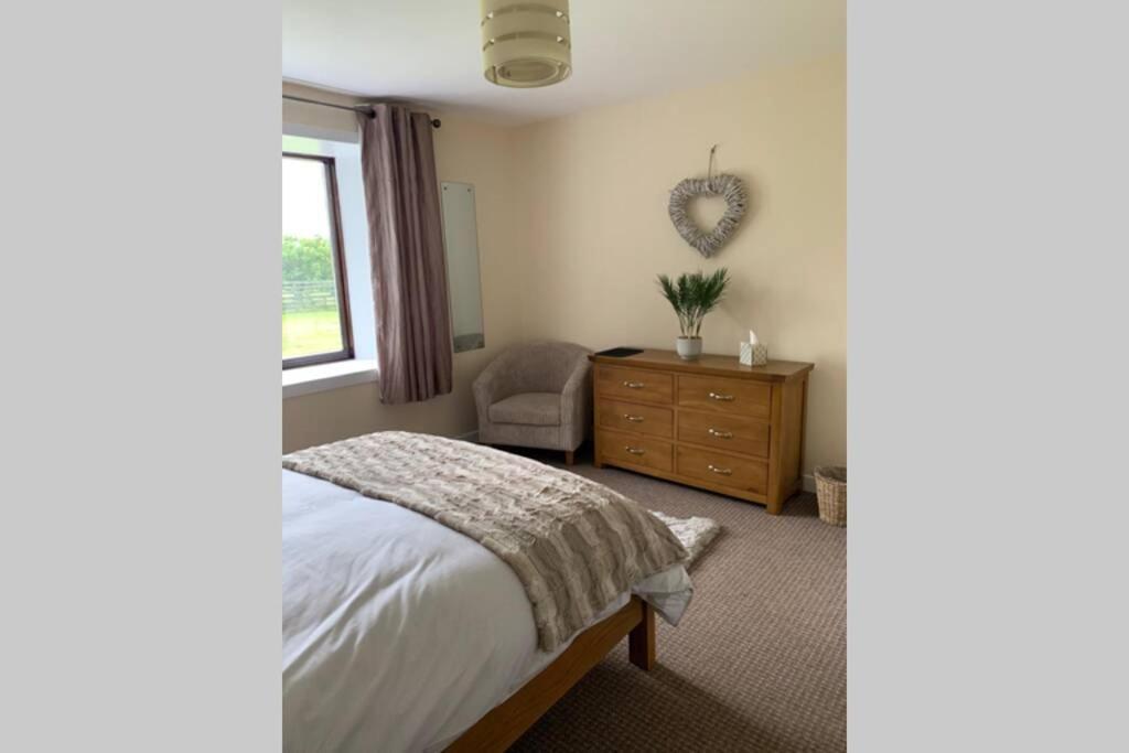 Highland Cosy 2 Bedroom Cottage In Tore Muir Of Ord On Nc500 ภายนอก รูปภาพ