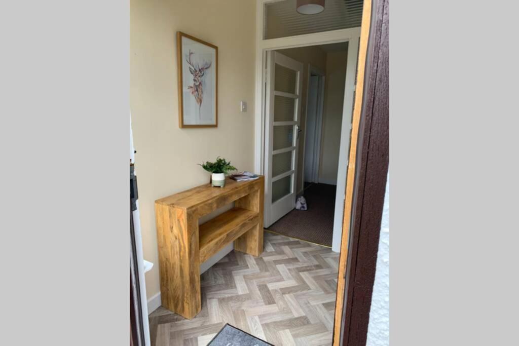 Highland Cosy 2 Bedroom Cottage In Tore Muir Of Ord On Nc500 ภายนอก รูปภาพ