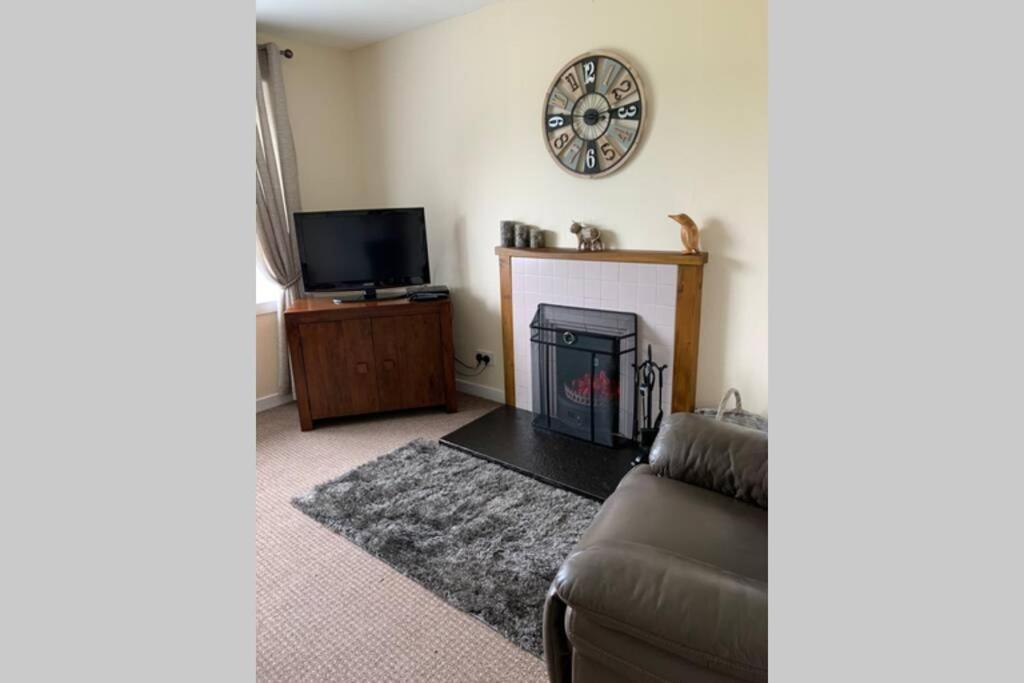 Highland Cosy 2 Bedroom Cottage In Tore Muir Of Ord On Nc500 ภายนอก รูปภาพ