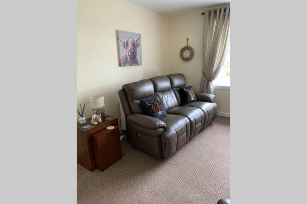 Highland Cosy 2 Bedroom Cottage In Tore Muir Of Ord On Nc500 ภายนอก รูปภาพ